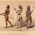 BucketList + Visit A Native American Reservation = ✓