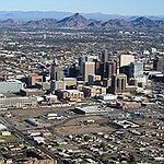 BucketList + Visit Phoenix, Arizona = ✓