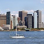 BucketList + Ride The Ferry From New ... = ✓