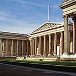 BucketList + Visit The Field Musuem In ... = ✓