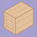 BucketList + Wooden Trunk Box = ✓