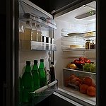 BucketList + Have Sex Against The Fridge = ✓