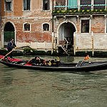 BucketList + Go On A Gondola Ride ... = ✓