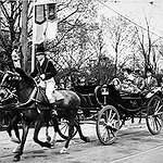 BucketList + Horse Carriage Ride = ✓