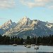BucketList + Visit Grand Teton National Park = ✓