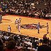 BucketList + Go To A Basketball Game = ✓