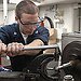 BucketList + Become A Machinist = ✓