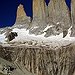 BucketList + Visit Patagonia And Hike The ... = ✓