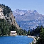 BucketList + Visit Jasper And Banff National ... = ✓