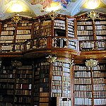 BucketList + Read All The Books I ... = ✓