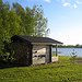 BucketList + Bathe In A Smoke Sauna = ✓