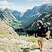 BucketList + Go On A Several Day ... = ✓