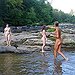 BucketList + Go Skinny Dipping = ✓
