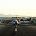 BucketList + Go To An Airport Without ... = ✓