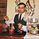 BucketList + Work As A Bartender = ✓
