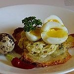 BucketList + Quit Eating Eggs = ✓