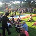 BucketList + Attend Gay Pride In 10 ... = ✓
