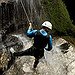 BucketList + Canyoning = ✓