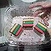 BucketList + Bake A Rainbow Cake = ✓