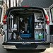 BucketList + Convert A Van Or Similar ... = ✓