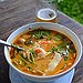 BucketList + Try Tom Yum Soup = ✓