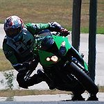 BucketList + Drive A Motorcycle = ✓