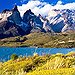 BucketList + Hike In Patagonia = ✓