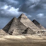 BucketList + Vist Egypt To See The ... = ✓