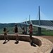 BucketList + Visit The Millau Viaduct = ✓