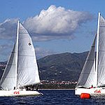 BucketList + Learn To Sail/Go Sailing = ✓