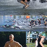 BucketList + Compete In A Triathlon = ✓