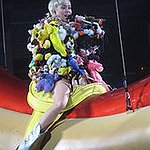 BucketList + Meet Miley Cyrus. = ✓