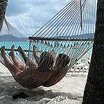 BucketList + Have A Hammock For Two ... = ✓