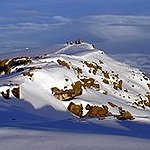 BucketList + Climb The Kilimanjaro = ✓