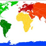 BucketList + Go To As Many Countries ... = ✓