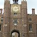 BucketList + Go To Hampton Court Palace. = ✓