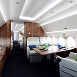 BucketList + Be In A Private Jet = ✓