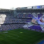 BucketList + Go To Real Madrids Stadium = ✓