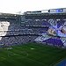 BucketList + Go To Real Madrids Stadium = ✓