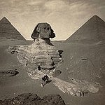 BucketList + Visit Ancient Africa, Pyramids = ✓