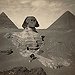 BucketList + Visit Ancient Africa, Pyramids = ✓
