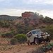 BucketList + Visitare I Deserti Australiani = ✓