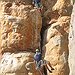 BucketList + Absailed Down A Cliff With ... = ✓