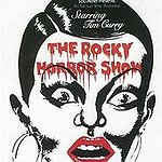 BucketList + See The Rocky Horror Show ... = ✓