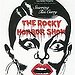 BucketList + See The Rocky Horror Show ... = ✓