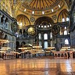 BucketList + Go To Istanbul And Visit ... = ✓