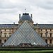 BucketList + Visit The Louvre = ✓