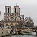 BucketList + Visit Notredame Cathedral = ✓