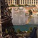 BucketList + See The Bellagio Fountains In ... = ✓