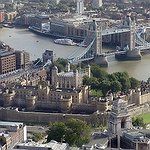 BucketList + Go To The Tower Of ... = ✓